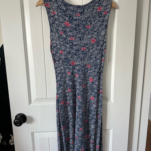 Free People Floral Dress - Picture 4 of 4
